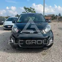 2014 KIA Picanto