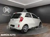2014 KIA Picanto