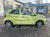 2014 KIA Picanto