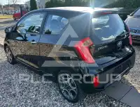 2014 KIA Picanto