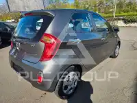 2014 KIA Picanto
