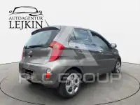 2014 KIA Picanto