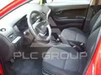 2014 KIA Picanto