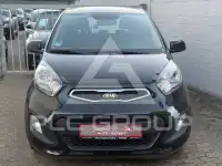 2014 KIA Picanto