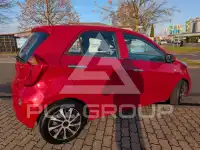 2014 KIA Picanto