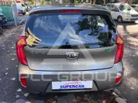 2014 KIA Picanto