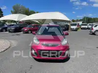 2014 KIA Picanto