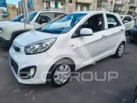 2014 KIA Picanto