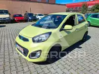 2014 KIA Picanto