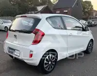 2014 KIA Picanto