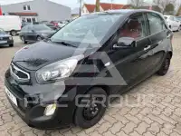 2014 KIA Picanto