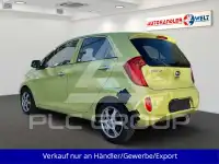 2014 KIA Picanto