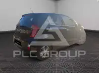 2014 KIA Picanto