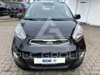 2014 KIA Picanto