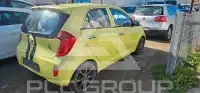 2014 KIA Picanto