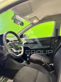 2014 KIA Picanto