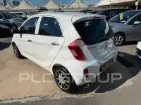 2014 KIA Picanto