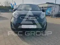 2014 KIA Picanto