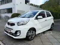 2014 KIA Picanto