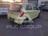 2014 KIA Picanto