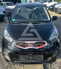 2014 KIA Picanto