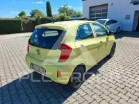 2014 KIA Picanto