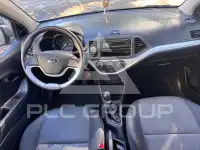 2014 KIA Picanto
