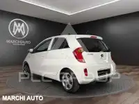 2014 KIA Picanto