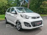 2014 KIA Picanto