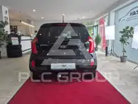 2014 KIA Picanto