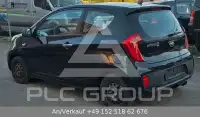 2014 KIA Picanto