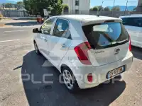 2014 KIA Picanto