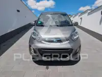 2014 KIA Picanto
