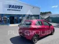 2014 KIA Picanto