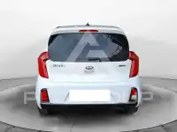 2014 KIA Picanto