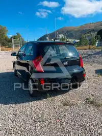 2014 KIA Picanto