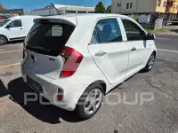 2014 KIA Picanto