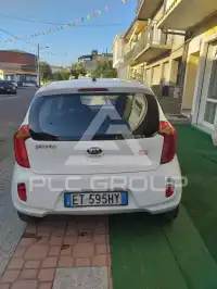 2014 KIA Picanto