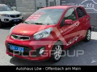 2014 KIA Picanto