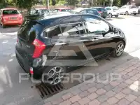 2014 KIA Picanto