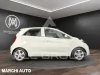 2014 KIA Picanto