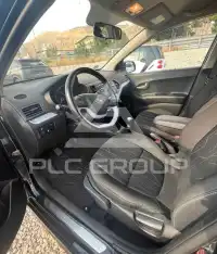 2014 KIA Picanto