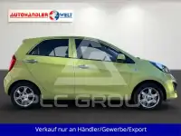 2014 KIA Picanto