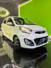 2014 KIA Picanto