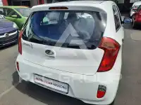 2014 KIA Picanto
