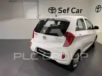2014 KIA Picanto