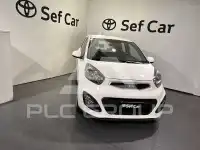 2014 KIA Picanto
