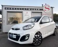 2014 KIA Picanto