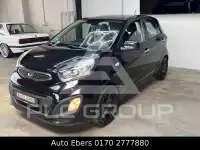 2014 KIA Picanto