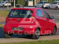 2014 KIA Picanto